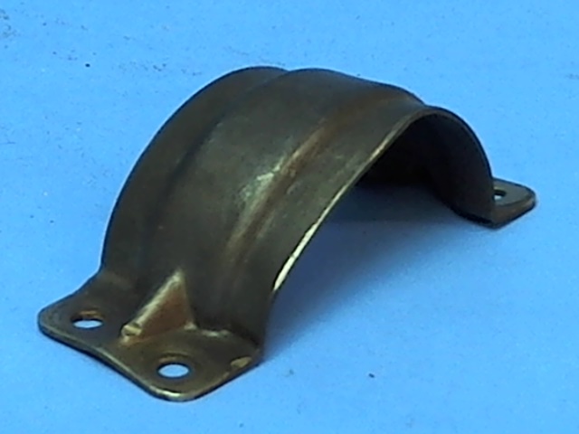 2054020-1 Cessna - CLAMP HALF (DAMAGED- SEE PHOTOS)